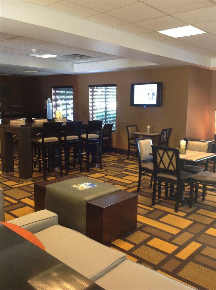 Comfort Inn East Indianapolis Exteriér fotografie