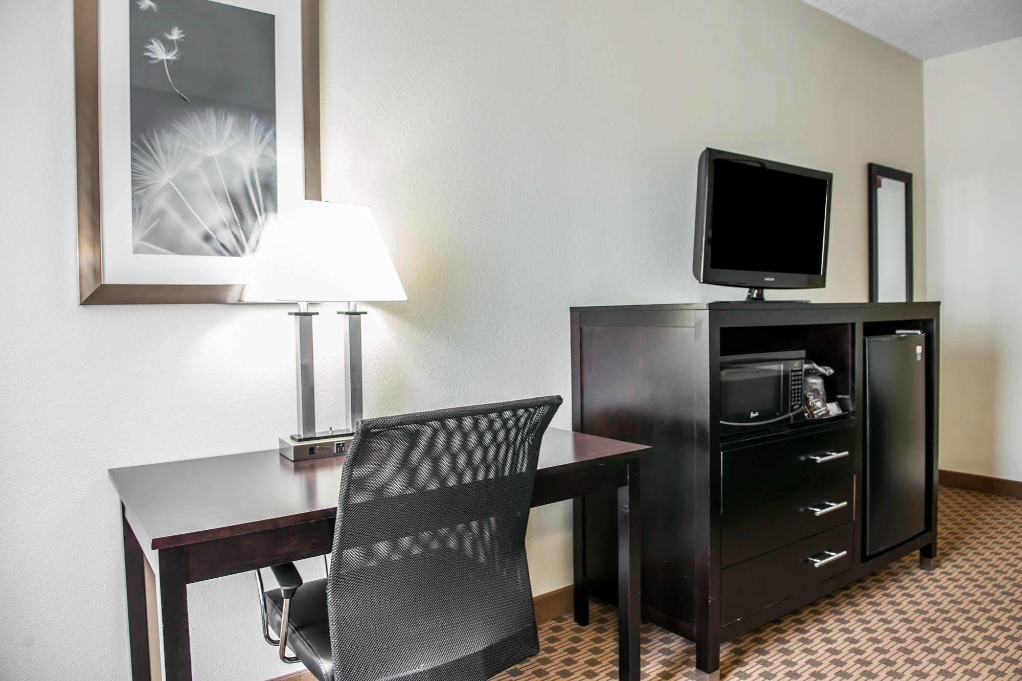 Comfort Inn East Indianapolis Exteriér fotografie